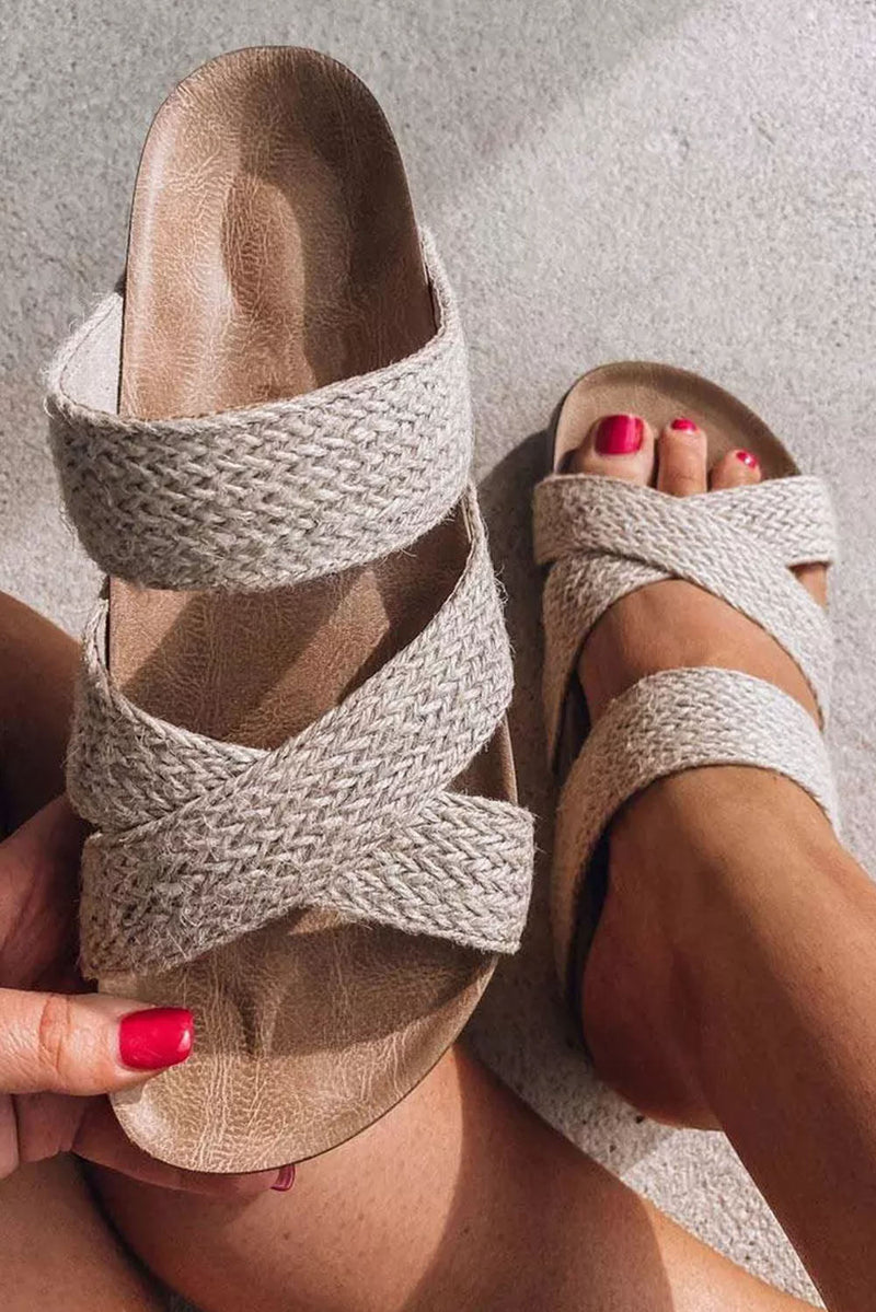 Stylish Orthopedic Sandals for Any Occasion