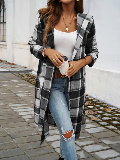 Classic Vintage Coat