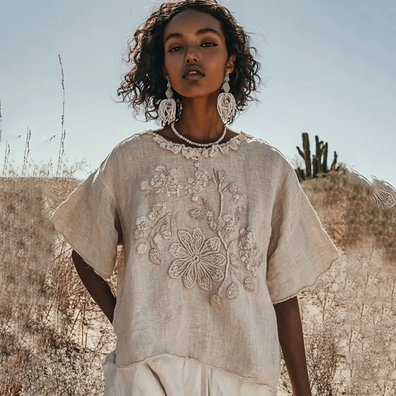 Vintage Inspired Shirt