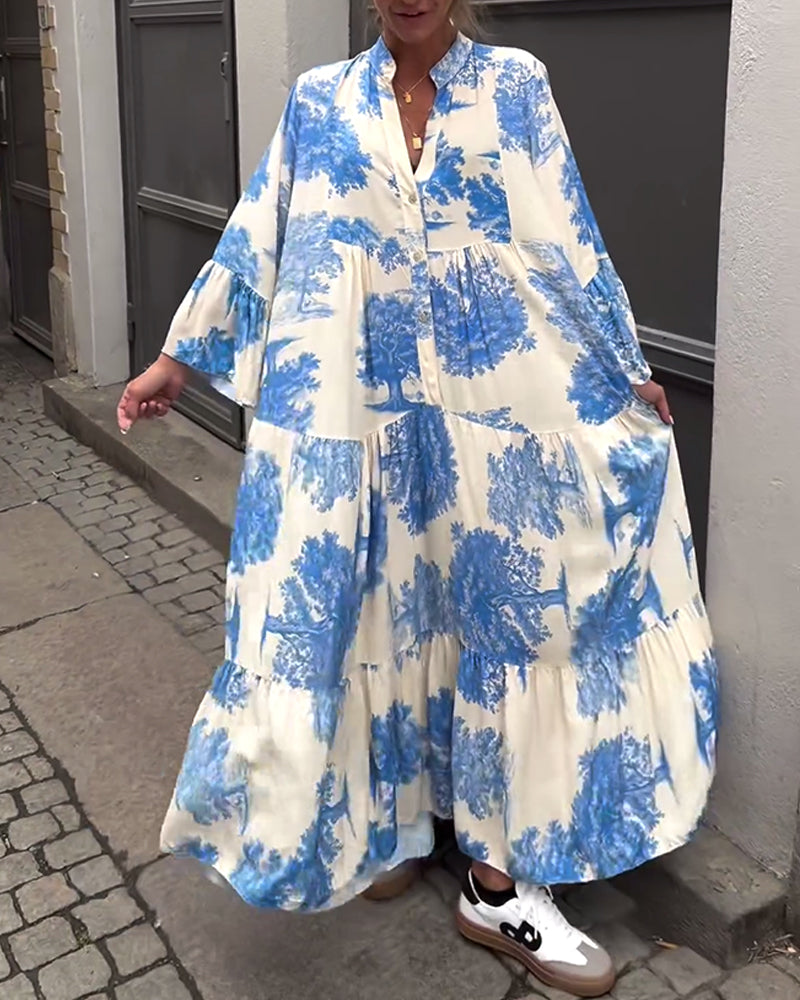 Elegantly Designed Dress