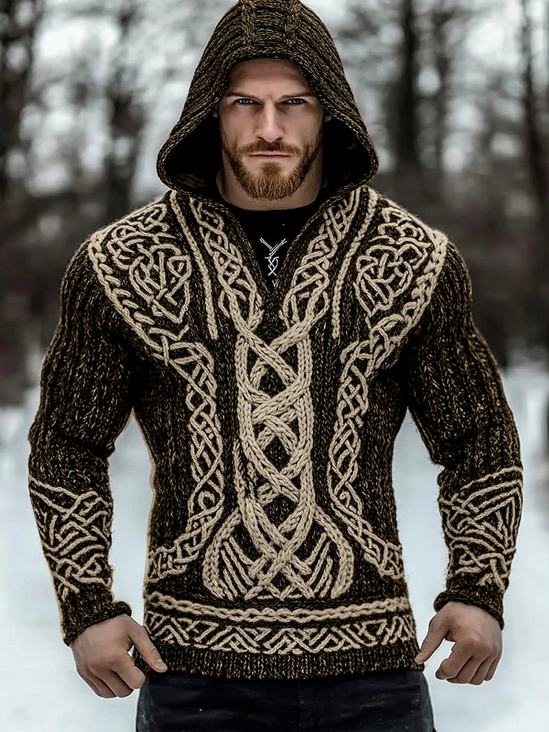 Classic Vintage Sweater