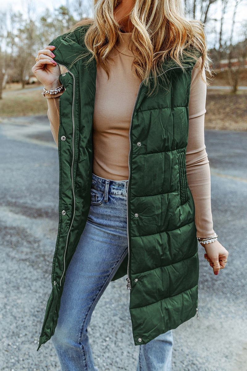 Gracefully Designed Coat