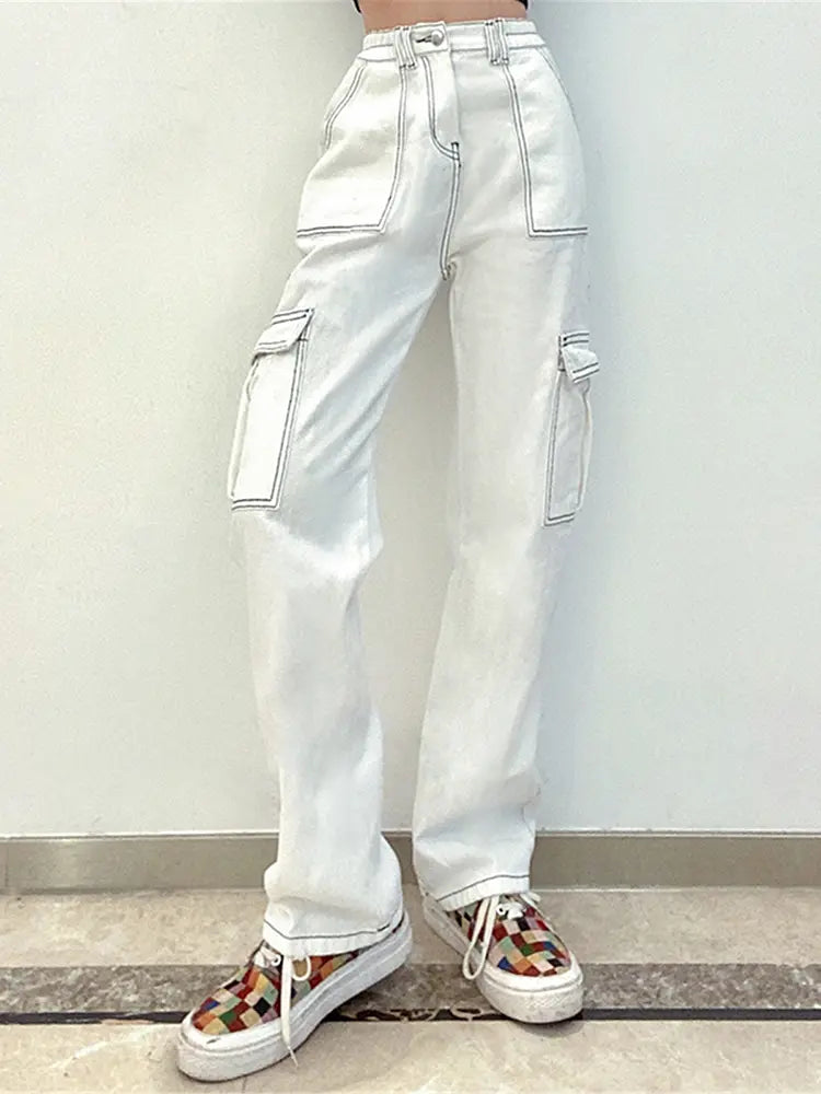 Vintage Inspired Pants