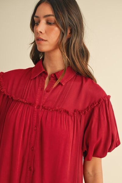 Elegantly Designed Dress