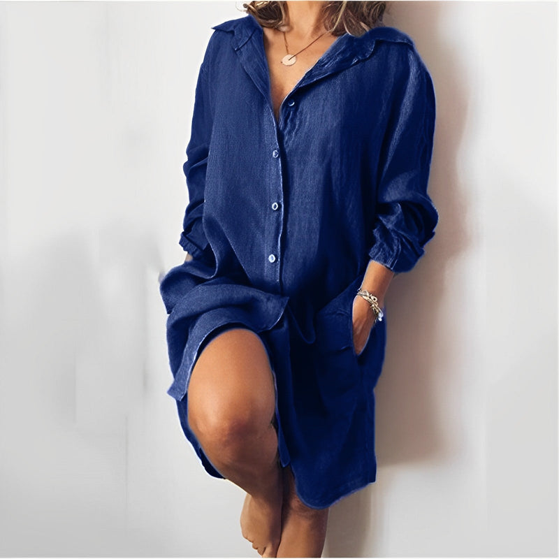 Thoughtfully Designed Garment
