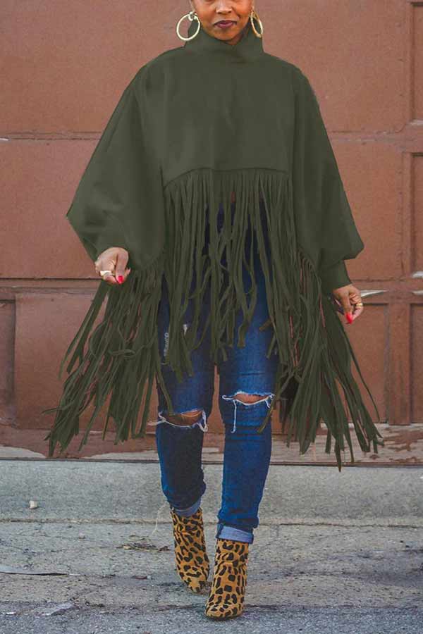 Classic Designed Coat