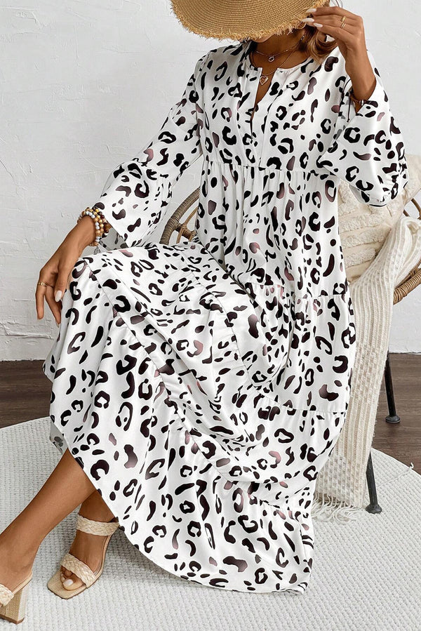 Classic Vintage Dress