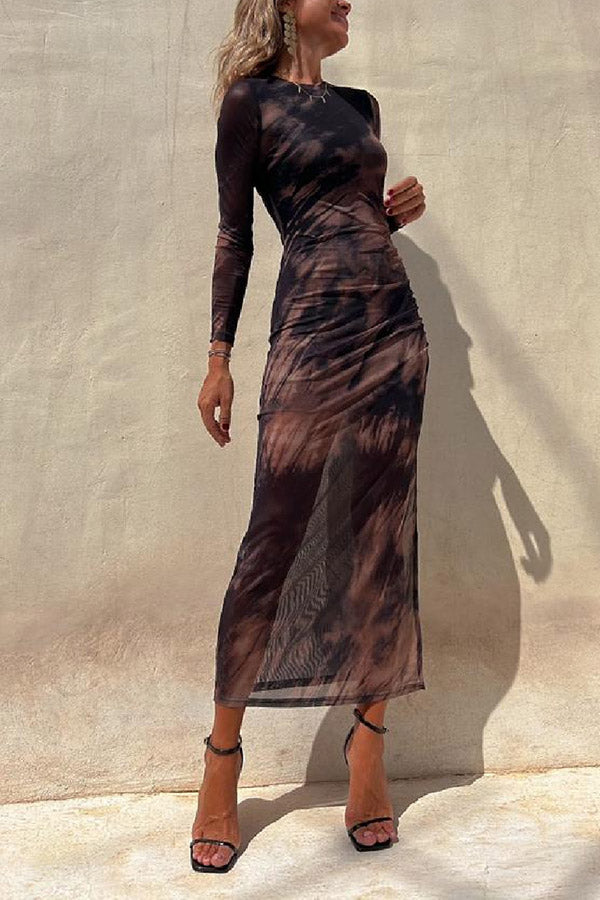 Vintage Inspired Dress