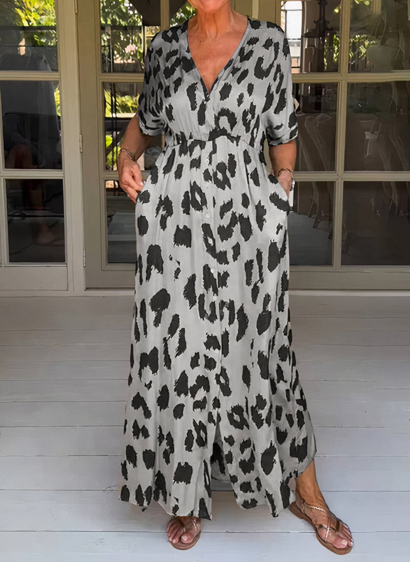 Vintage Inspired Dress