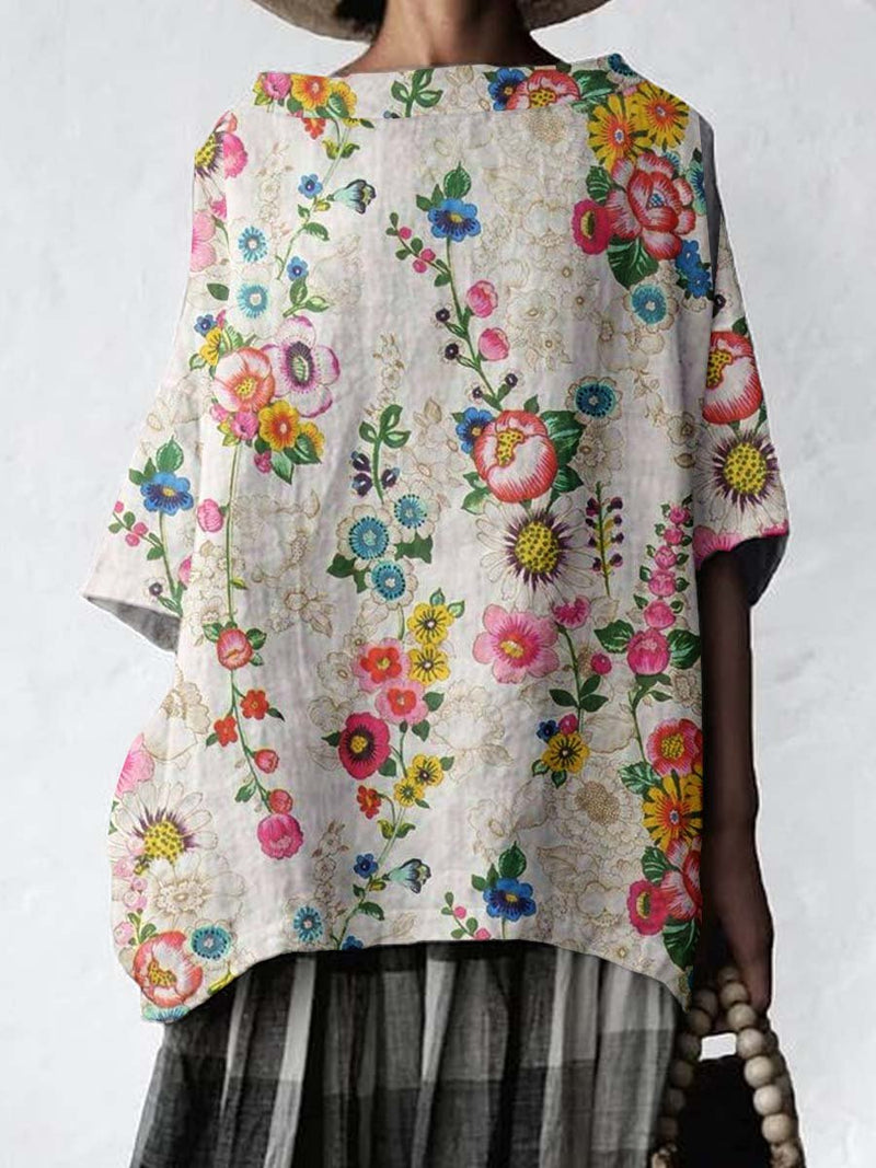 Beautifully Crafted Top