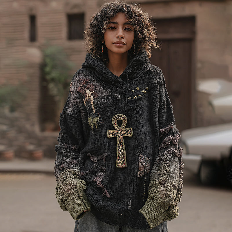Classic Vintage Sweater