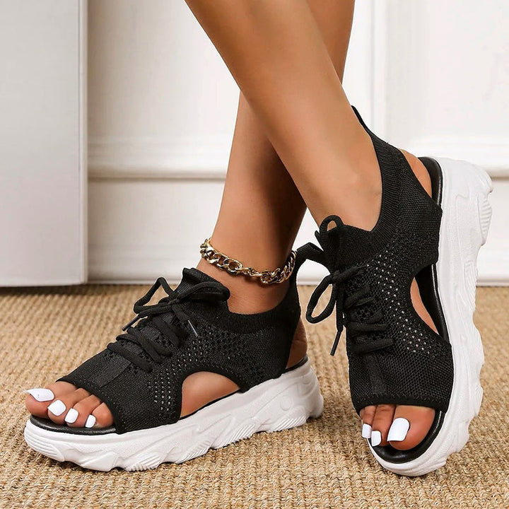 Vintage Inspired Orthopedic Shoes