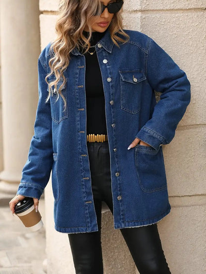 Elegantly Designed Jacket