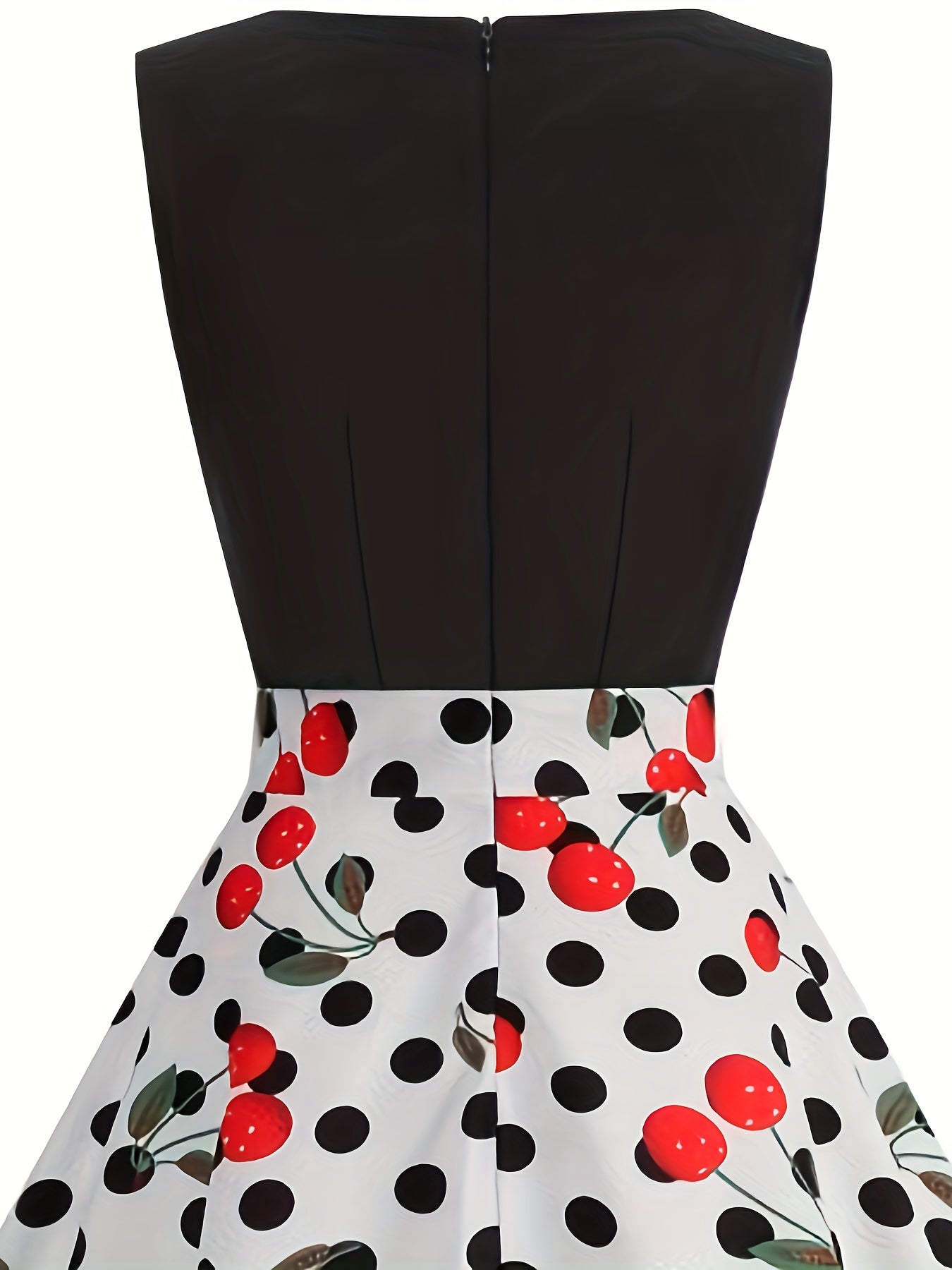 Vintage Inspired Dress