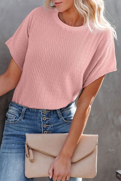 Elegantly Designed Blouse
