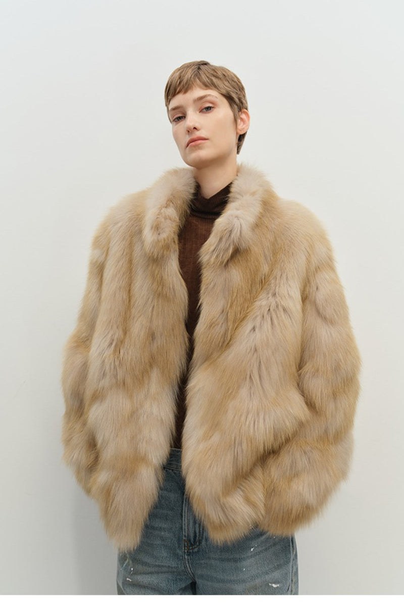 Beautifully Crafted Coat
