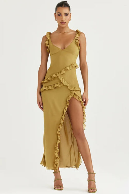 Vintage Inspired Dress