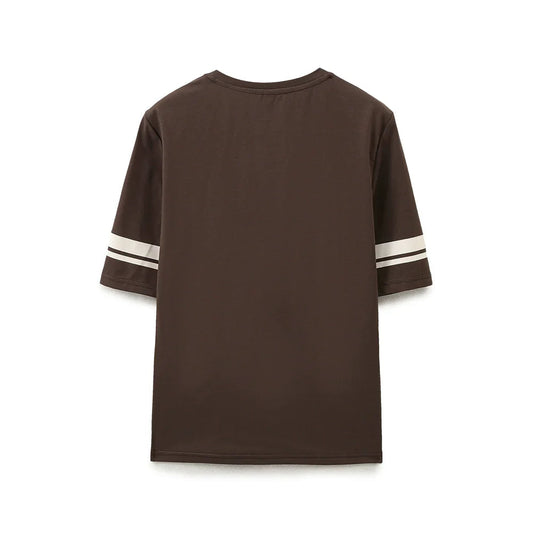Effortlessly Elegant Pullover with a Timeless Design