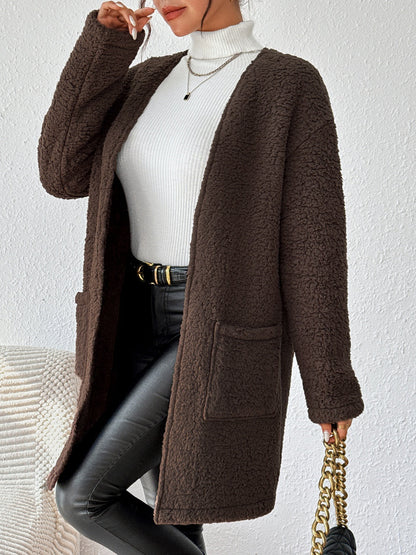 Classic Designed Coat