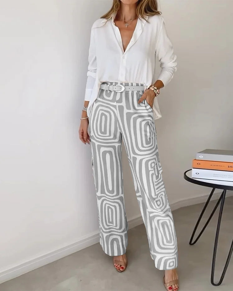 Classic Vintage Trousers