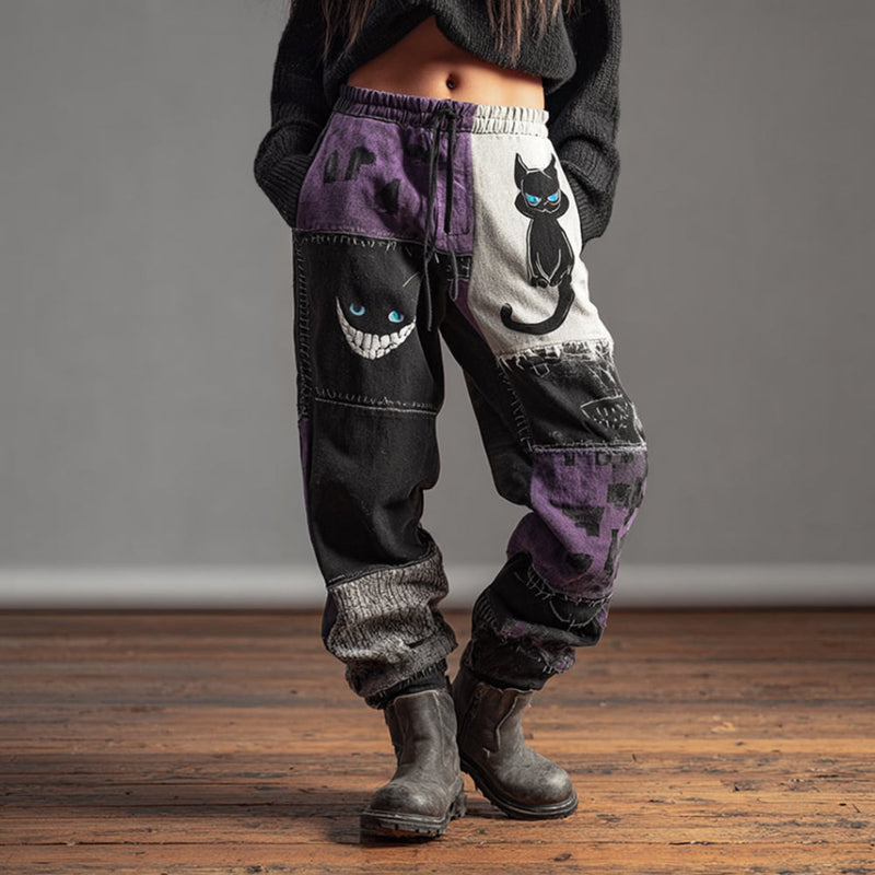 Thoughtfully Designed Pants