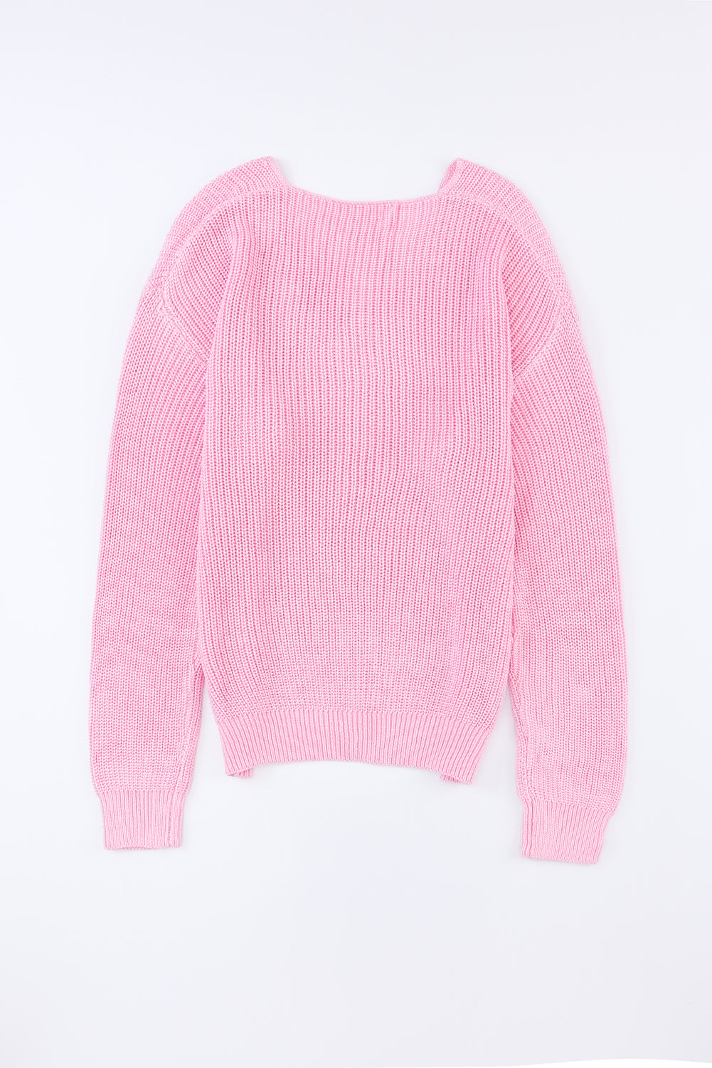 Timeless Vintage Style Sweater