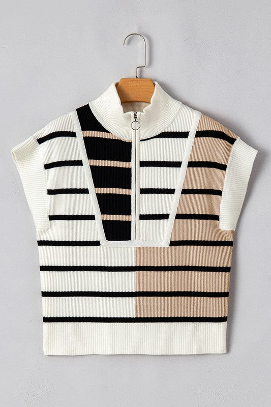 Thoughtfully Designed Sweater