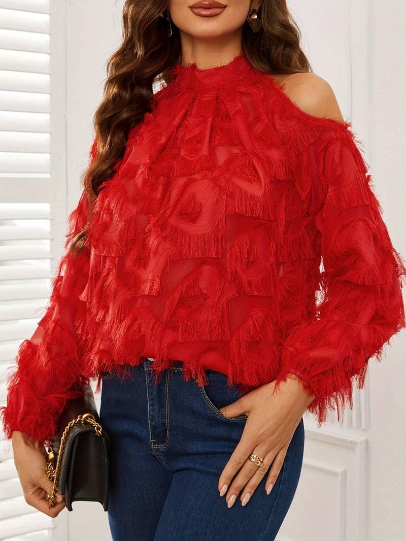 Beautifully Crafted Blouse