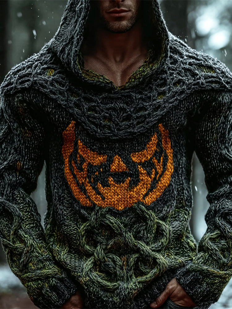 Elegantly Designed Sweater