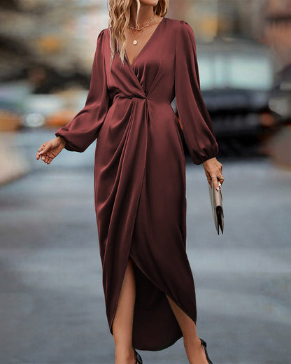Classic Vintage Dress