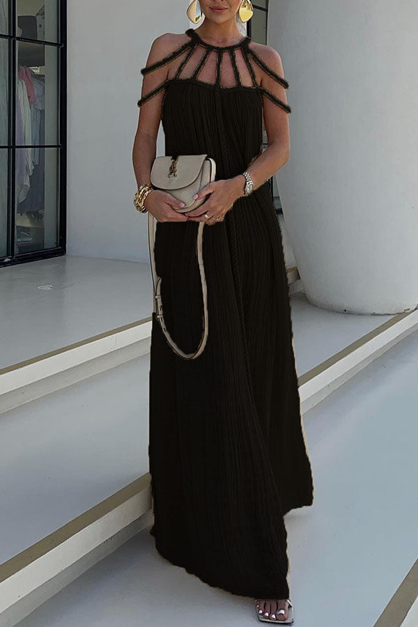 Elegantly Designed Dress