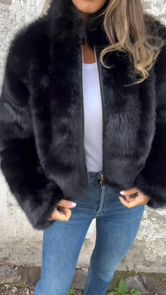 Classic Designed Coat