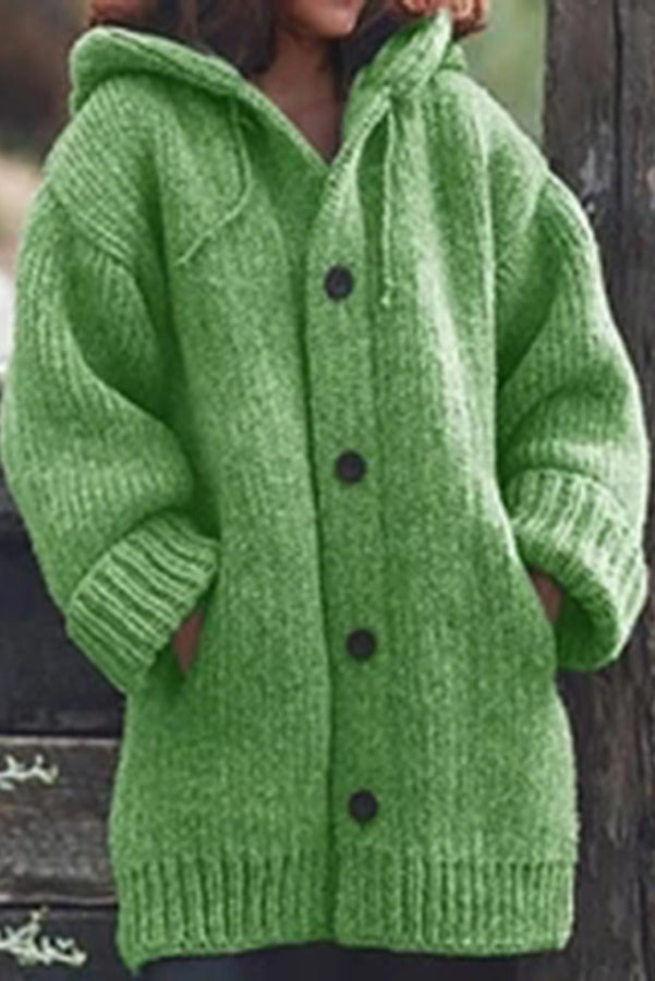 Classic Vintage Cardigan