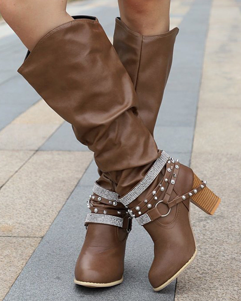 Beautifully Crafted Orthopedic Boots