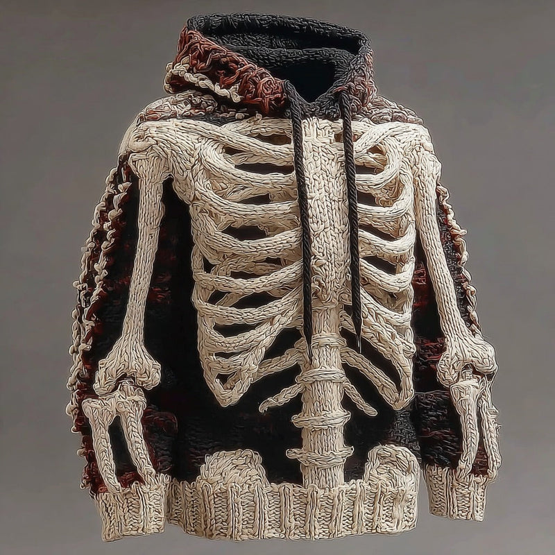 Classic Vintage Sweater