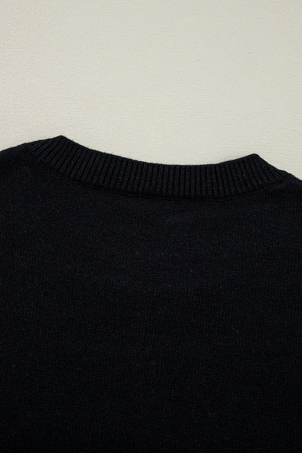 Elegantly Designed Sweater