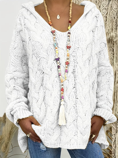 Elegantly Designed Sweater