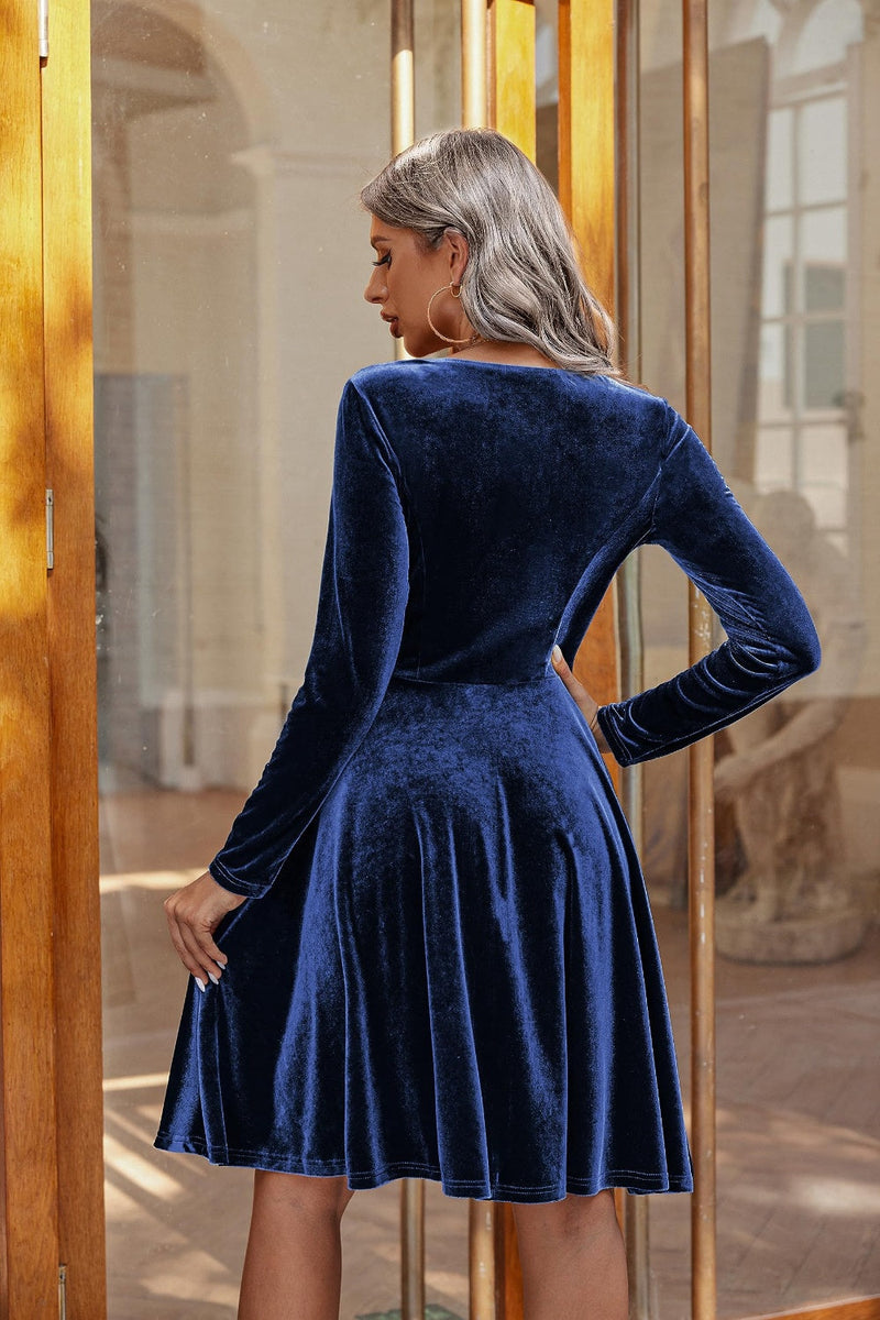 Vintage Inspired Dress
