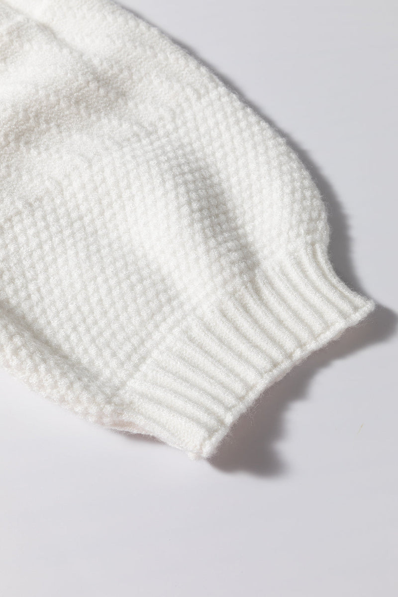 Beautifully Crafted Sweater