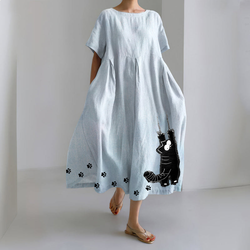Classic Designed Dress