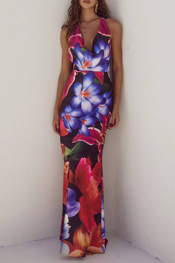 Beautifully Crafted Dress