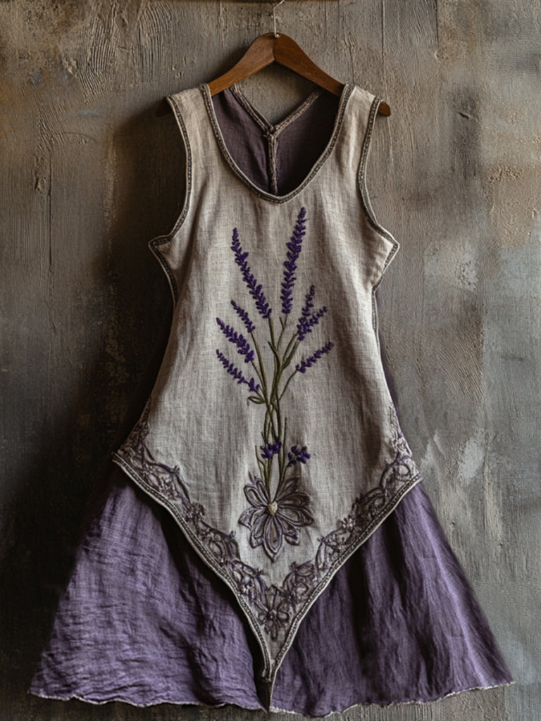 Timeless Vintage Style Dress