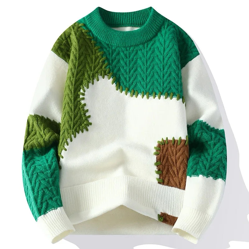 Classic Vintage Sweater