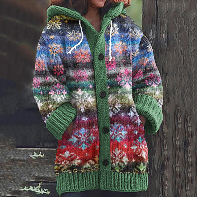 Classic Designed Sweater