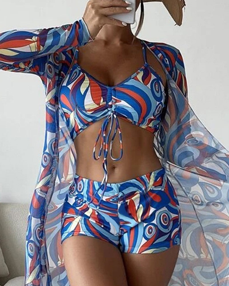 Classic Designed Garment