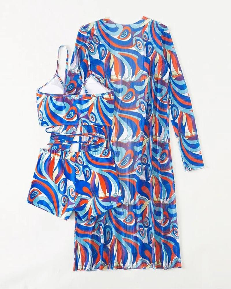 Classic Designed Garment