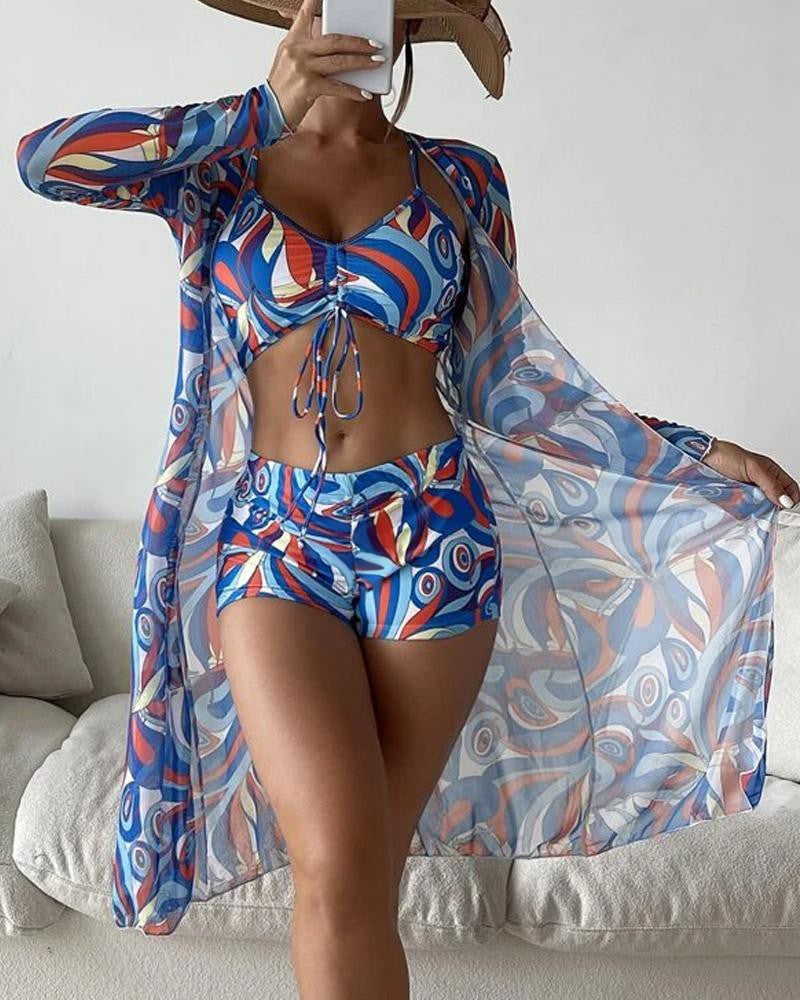 Beautifully Crafted Garment