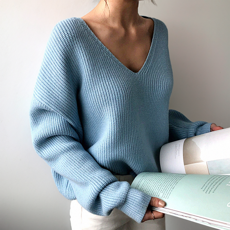 Classic Vintage Sweater