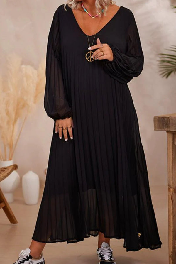 Thoughtfully Designed Dress