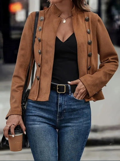 Beautifully Crafted Coat